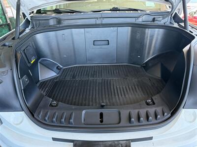 2023 Ford F-150 Lightning XLT   - Photo 40 - Orange, CA 92868