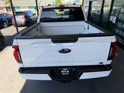 2023 Ford F-150 Lightning XLT   - Photo 14 - Orange, CA 92868