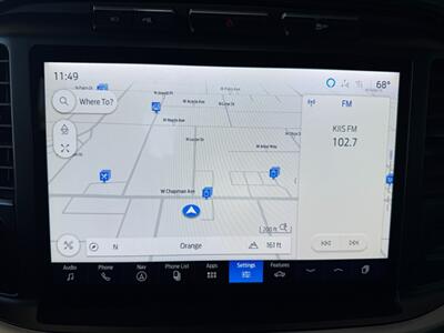 2023 Ford F-150 Lightning XLT   - Photo 35 - Orange, CA 92868