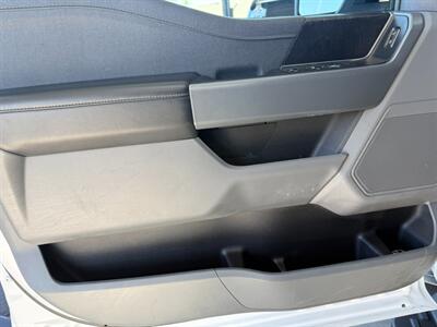 2023 Ford F-150 Lightning XLT   - Photo 25 - Orange, CA 92868