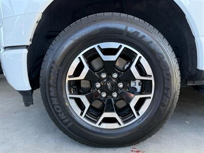 2023 Ford F-150 Lightning XLT   - Photo 41 - Orange, CA 92868