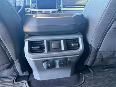2023 Ford F-150 Lightning XLT   - Photo 28 - Orange, CA 92868
