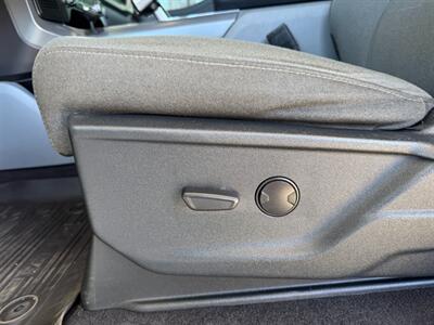 2023 Ford F-150 Lightning XLT   - Photo 20 - Orange, CA 92868