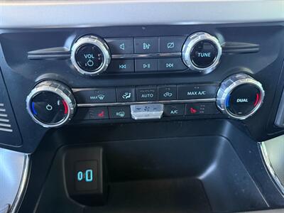 2023 Ford F-150 Lightning XLT   - Photo 37 - Orange, CA 92868