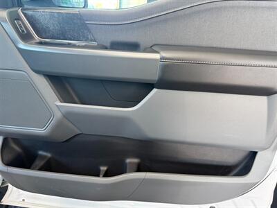2023 Ford F-150 Lightning XLT   - Photo 30 - Orange, CA 92868