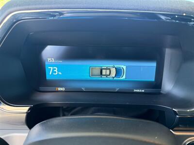 2023 Ford F-150 Lightning XLT   - Photo 33 - Orange, CA 92868