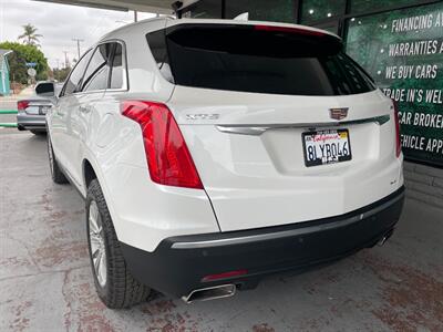 2018 Cadillac XT5 Luxury   - Photo 6 - Orange, CA 92868