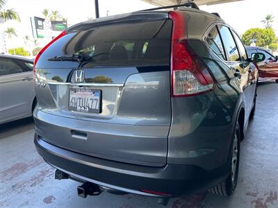 2012 Honda CR-V LX   - Photo 10 - Orange, CA 92868