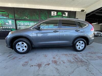 2012 Honda CR-V LX   - Photo 4 - Orange, CA 92868