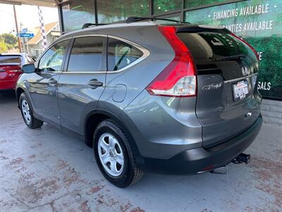 2012 Honda CR-V LX   - Photo 5 - Orange, CA 92868