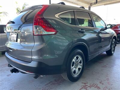 2012 Honda CR-V LX   - Photo 9 - Orange, CA 92868