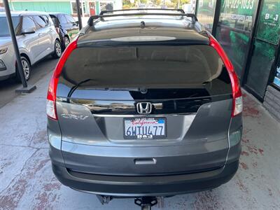 2012 Honda CR-V LX   - Photo 14 - Orange, CA 92868