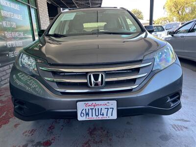 2012 Honda CR-V LX   - Photo 11 - Orange, CA 92868