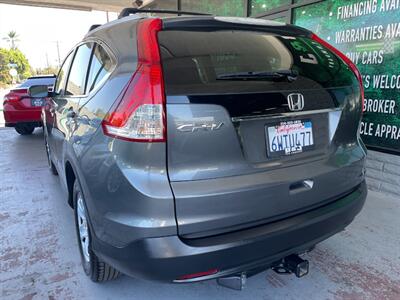 2012 Honda CR-V LX   - Photo 6 - Orange, CA 92868