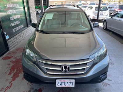 2012 Honda CR-V LX   - Photo 12 - Orange, CA 92868