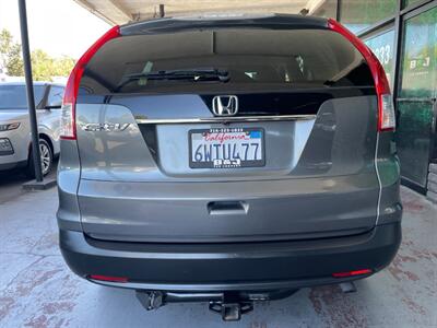 2012 Honda CR-V LX   - Photo 13 - Orange, CA 92868