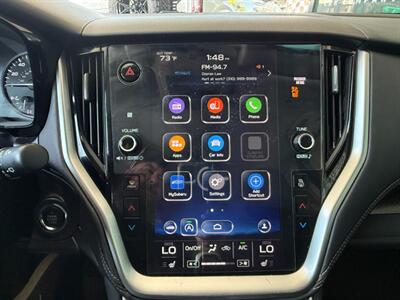 2021 Subaru Outback Premium - Photo 28 - Orange, CA 92868