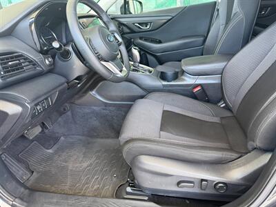 2021 Subaru Outback Premium - Photo 16 - Orange, CA 92868