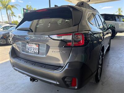 2021 Subaru Outback Premium - Photo 10 - Orange, CA 92868