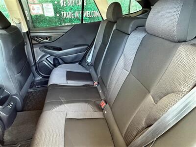 2021 Subaru Outback Premium - Photo 24 - Orange, CA 92868