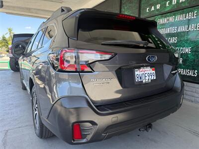 2021 Subaru Outback Premium - Photo 6 - Orange, CA 92868