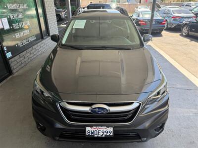 2021 Subaru Outback Premium - Photo 12 - Orange, CA 92868