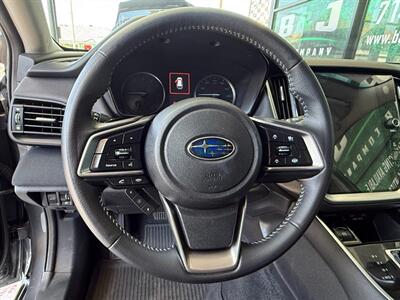 2021 Subaru Outback Premium - Photo 18 - Orange, CA 92868