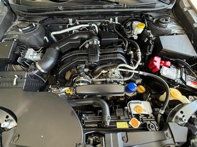 2021 Subaru Outback Premium - Photo 34 - Orange, CA 92868