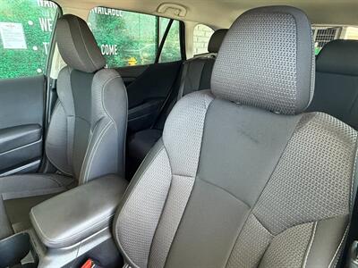 2021 Subaru Outback Premium - Photo 17 - Orange, CA 92868