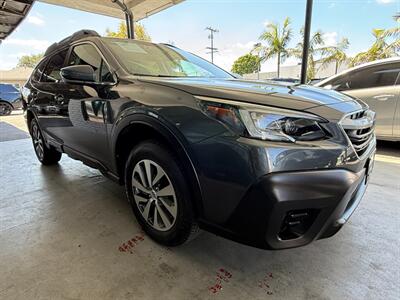 2021 Subaru Outback Premium - Photo 7 - Orange, CA 92868