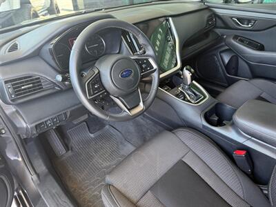 2021 Subaru Outback Premium - Photo 15 - Orange, CA 92868