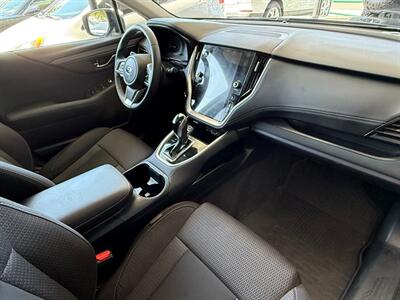 2021 Subaru Outback Premium - Photo 25 - Orange, CA 92868
