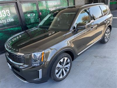 2020 Kia Telluride S   - Photo 2 - Orange, CA 92868