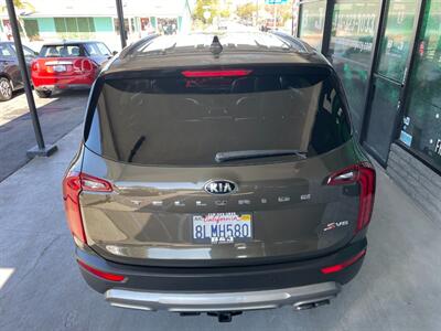 2020 Kia Telluride S   - Photo 15 - Orange, CA 92868