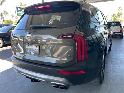 2020 Kia Telluride S   - Photo 11 - Orange, CA 92868