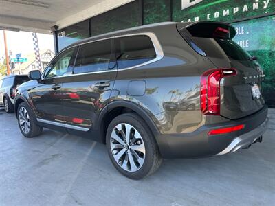 2020 Kia Telluride S   - Photo 6 - Orange, CA 92868