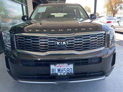 2020 Kia Telluride S   - Photo 12 - Orange, CA 92868