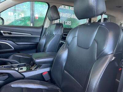 2020 Kia Telluride S   - Photo 20 - Orange, CA 92868