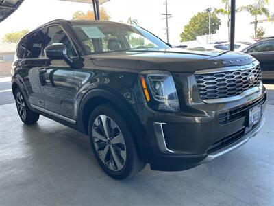 2020 Kia Telluride S   - Photo 8 - Orange, CA 92868