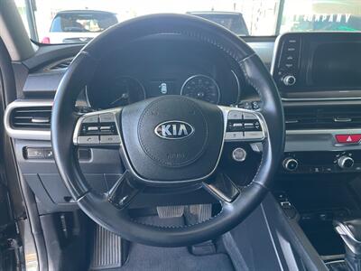 2020 Kia Telluride S   - Photo 24 - Orange, CA 92868