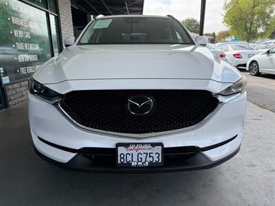 2018 Mazda CX-5 Touring   - Photo 12 - Orange, CA 92868