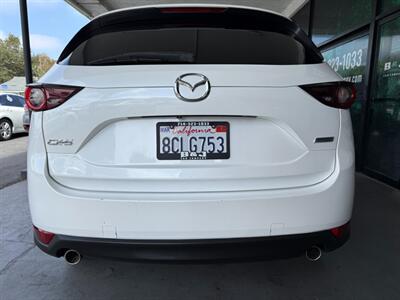 2018 Mazda CX-5 Touring   - Photo 14 - Orange, CA 92868