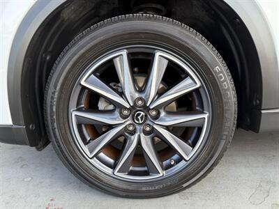 2018 Mazda CX-5 Touring   - Photo 39 - Orange, CA 92868