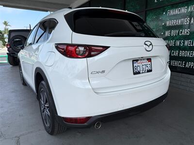 2018 Mazda CX-5 Touring   - Photo 7 - Orange, CA 92868