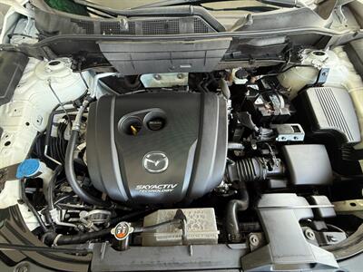 2018 Mazda CX-5 Touring   - Photo 38 - Orange, CA 92868