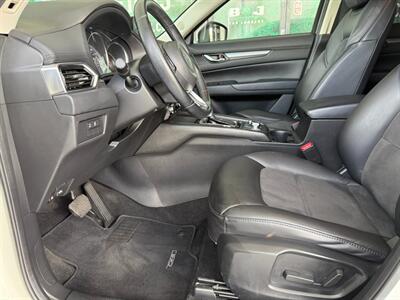 2018 Mazda CX-5 Touring   - Photo 17 - Orange, CA 92868