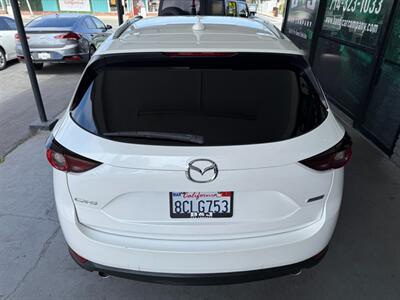 2018 Mazda CX-5 Touring   - Photo 15 - Orange, CA 92868