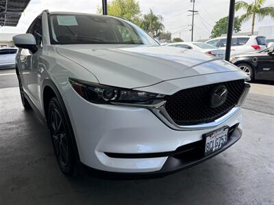 2018 Mazda CX-5 Touring   - Photo 9 - Orange, CA 92868