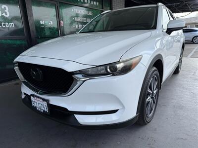 2018 Mazda CX-5 Touring   - Photo 3 - Orange, CA 92868