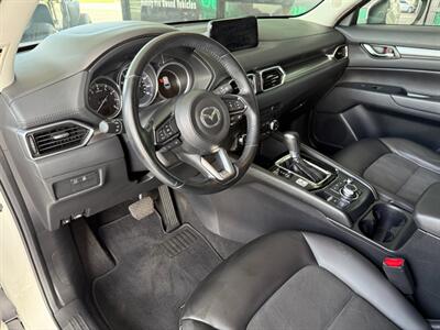 2018 Mazda CX-5 Touring   - Photo 16 - Orange, CA 92868